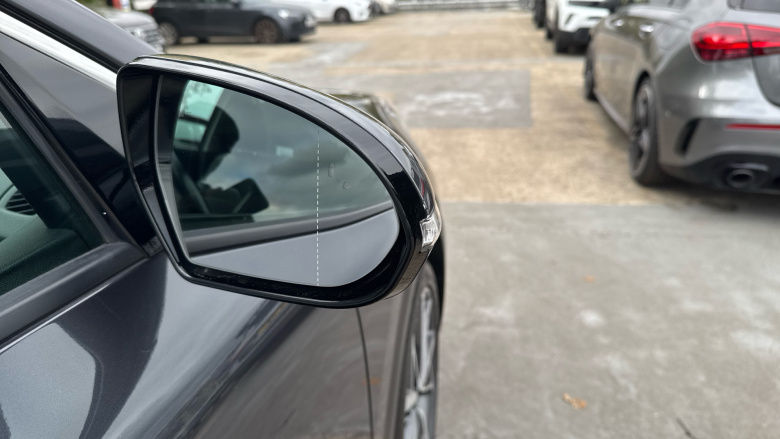 Kia Niro 1.6 GDi Hybrid 4 5dr DCT Hybrid Estate